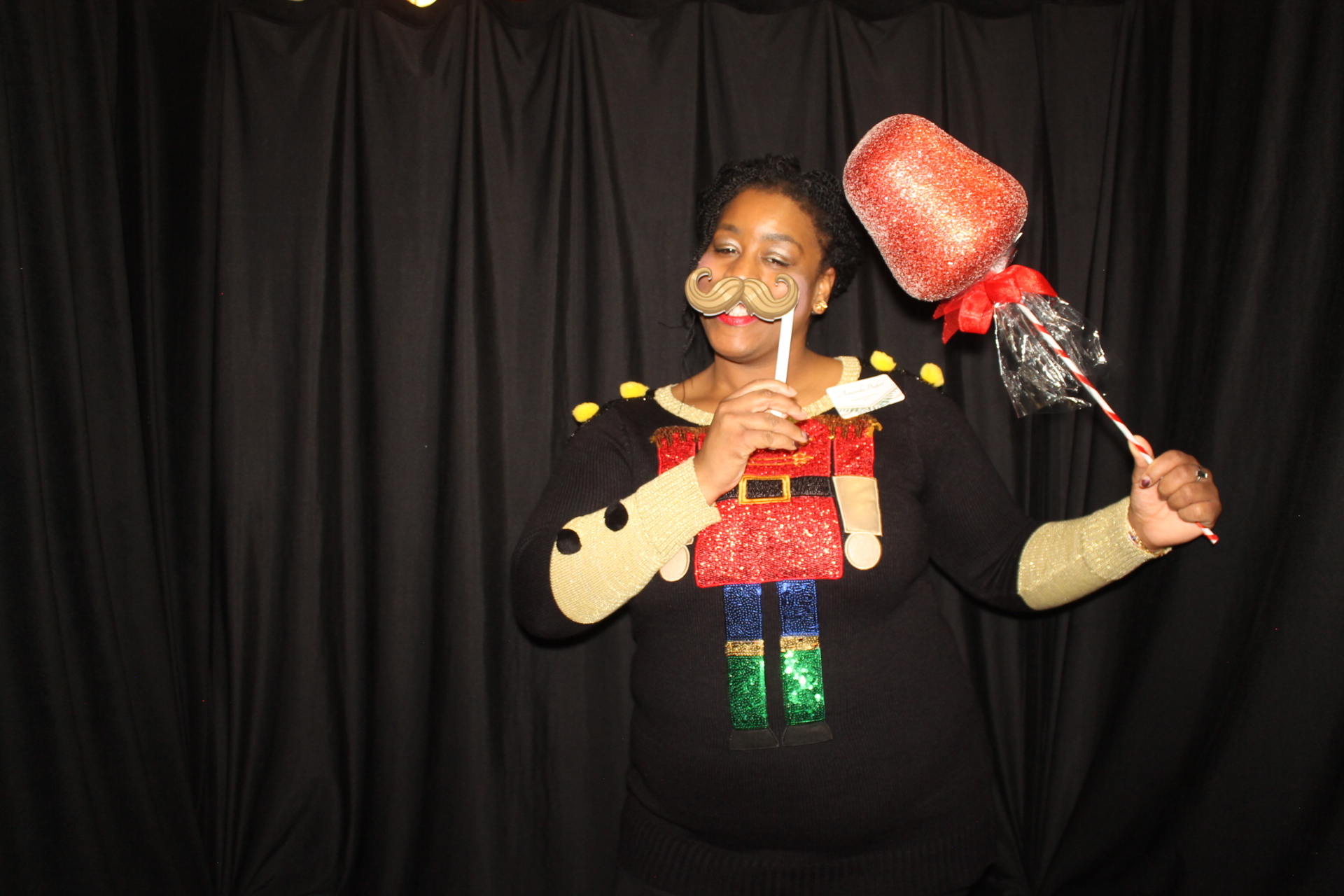 Mane Inc. | View more photos from the event at gallery.photoboothcincy.com/u/PhotoBoothCincy/Mane-Inc